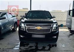 شيفروليه تاهو